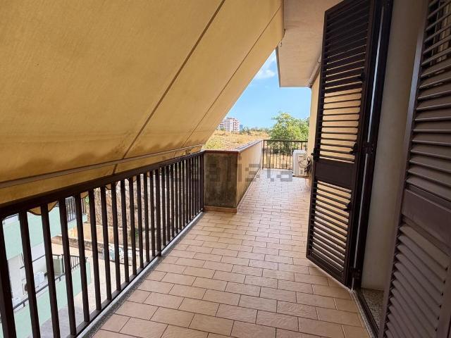 Appartamento in vendita di 120 m² in Via Risorgimento, 32