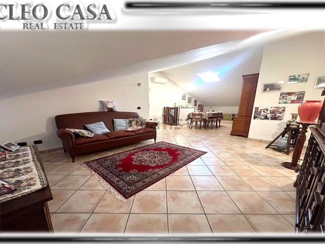 Appartamento in vendita di 120 m² in Via Risorgimento, 5