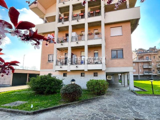Appartamento in vendita di 120 m² in Via W. Tobagi, 12