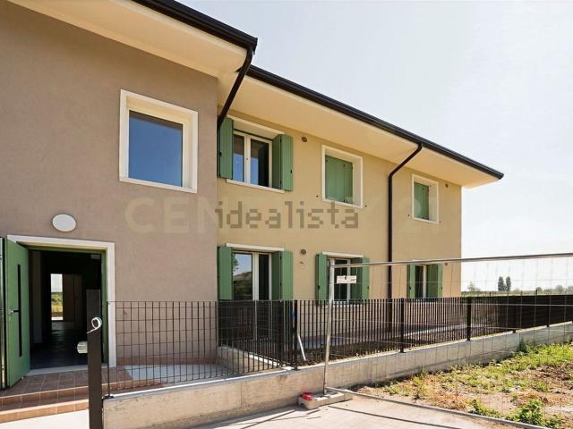 Appartamento in vendita di 120 m² in Via Toffanelle Nuove