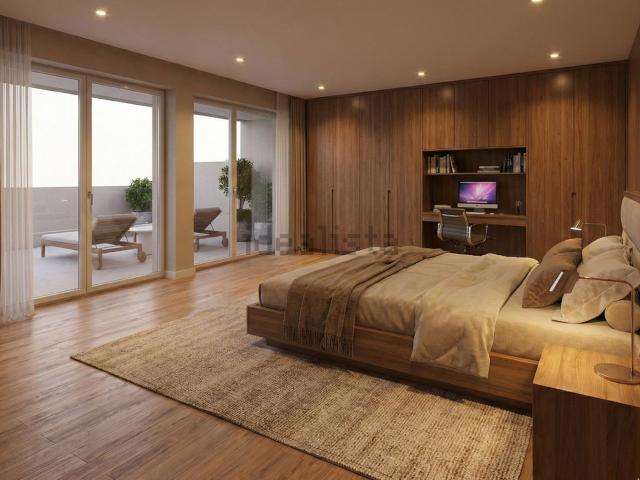 Appartamento in vendita di 120 m² in Via Tommaso Arnoni, 6