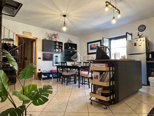 Appartamento in vendita di 120 m² in Via Tommaso Campanella, 9