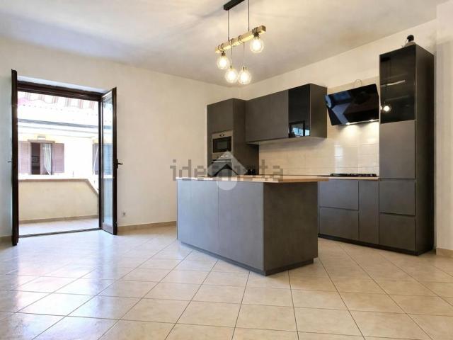 Appartamento in vendita di 120 m² in Via Tommaso Campanella, 9