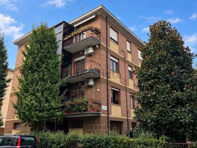 Appartamento in vendita di 120 m² in Via Tommaso Frignani, 38