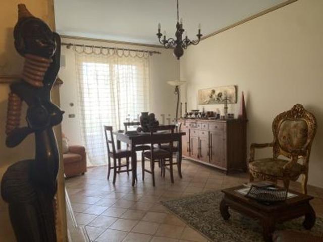 Appartamento in vendita di 120 m² in Via Tommaso Maimone