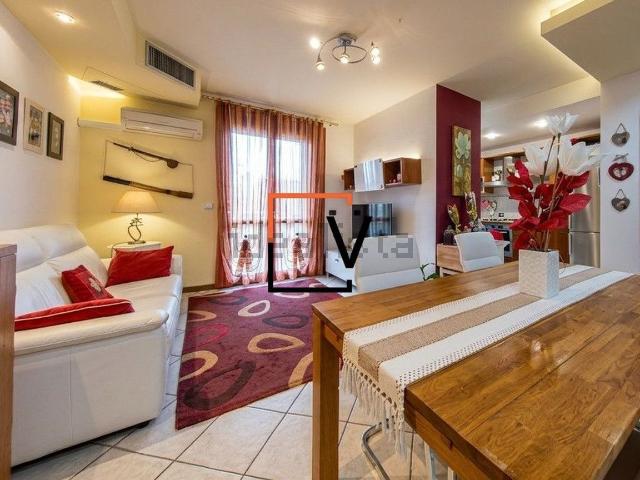 Appartamento in vendita di 120 m² in Via Torcelle
