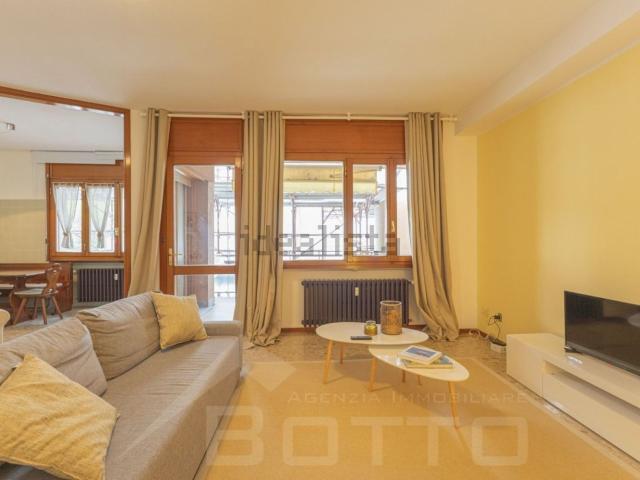 Appartamento in vendita di 120 m² in Via Torchio, 17