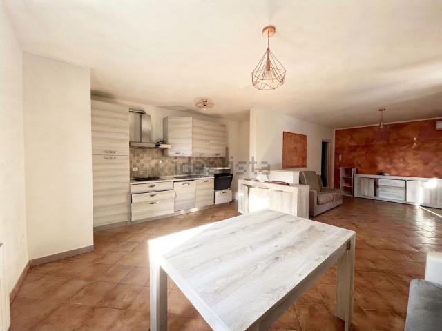 Appartamento in vendita di 120 m² in Via Torino, 1