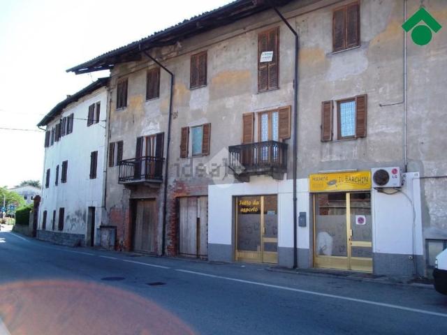 Appartamento in vendita di 120 m² in Via Torino, 38