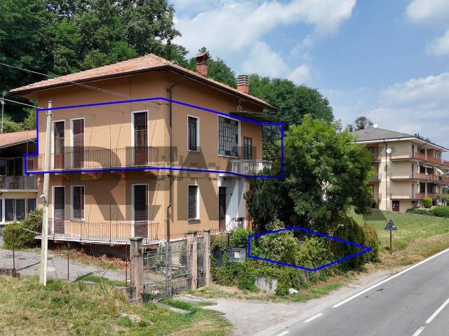 Appartamento in vendita di 120 m² in Via Torino, 5