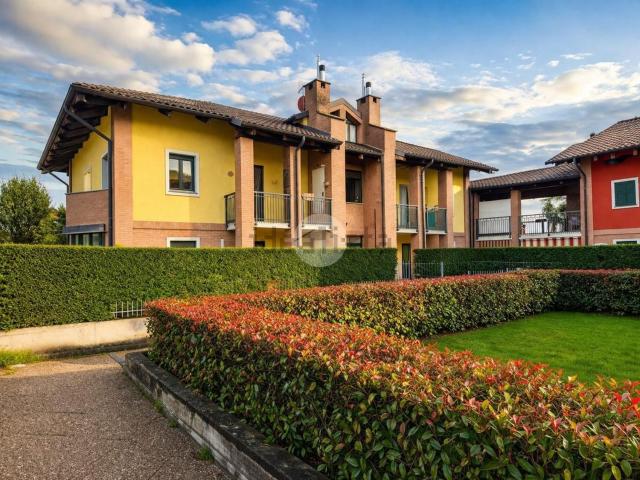 Appartamento in vendita di 120 m² in Via Torino, 72