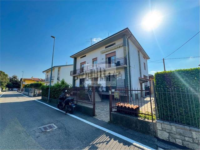 Appartamento in vendita di 120 m² in Via Torquato Tasso