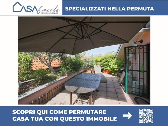 Appartamento in vendita di 120 m² in Via Torre, 13