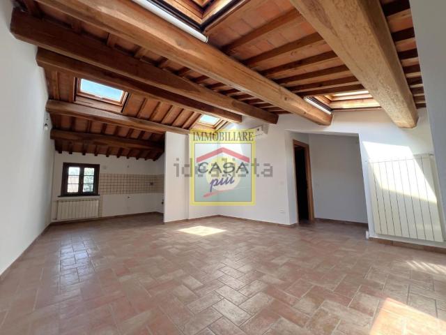 Appartamento in vendita di 120 m² in Via Tosco Romagnola, 1044