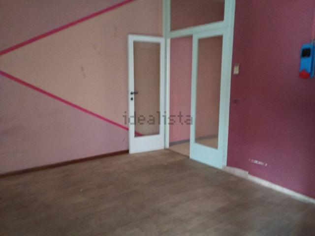 Appartamento in vendita di 120 m² in Via Tosco Romagnola