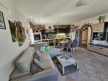 Appartamento in vendita di 120 m² in Via Tosco Romagnola