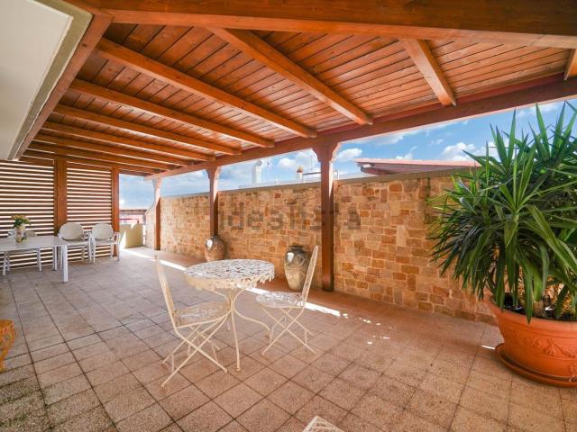 Appartamento in vendita di 120 m² in Via Toscana, 21