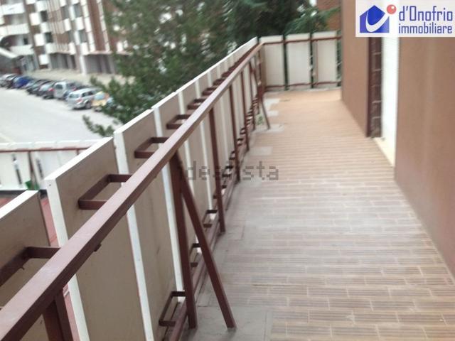 Appartamento in vendita di 120 m² in Via Toscana