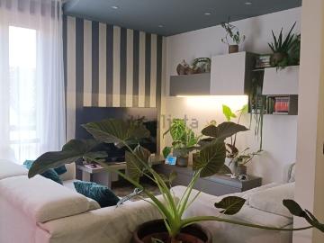 Appartamento in vendita di 120 m² in Via Taverna Giuseppe