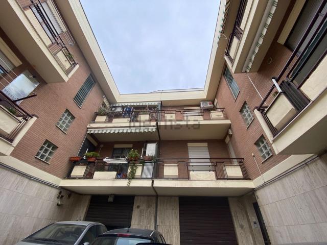 Appartamento in vendita di 120 m² in Via Tagliamento, 3