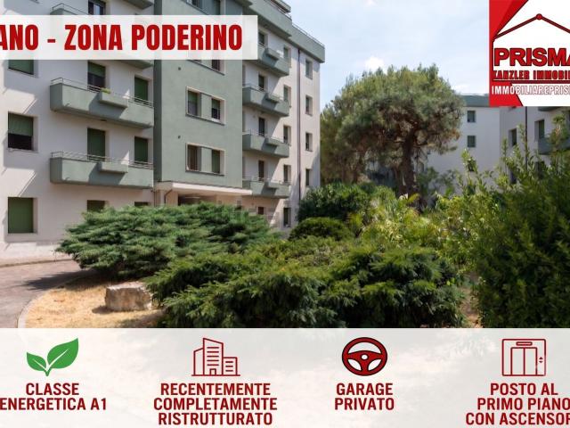 Appartamento in vendita di 120 m² in Via Tagliamento, 20