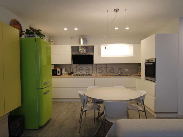 Appartamento in vendita di 120 m²