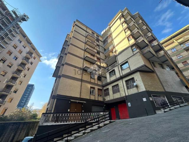 Appartamento in vendita di 120 m² in Via Tagliamento, 97