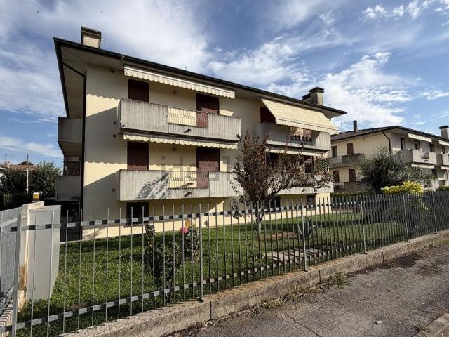 Appartamento in vendita di 120 m² in Via Taliercio, 11