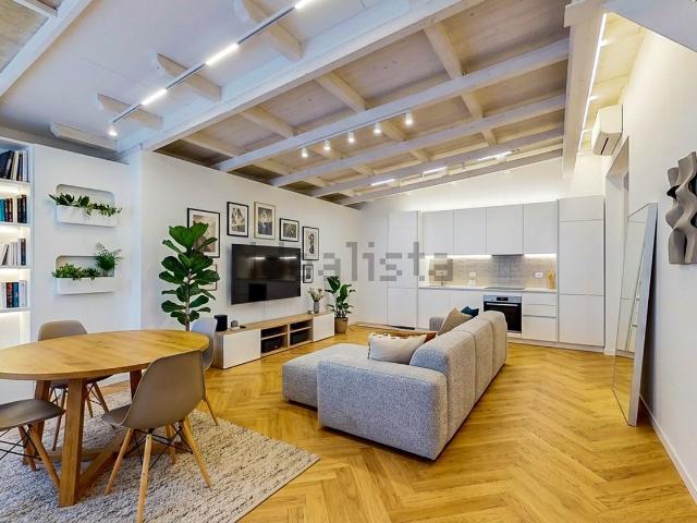 Appartamento in vendita di 120 m² in Via Taranto