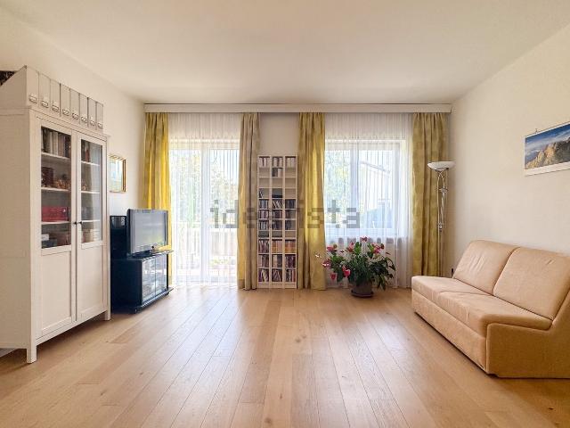 Appartamento in vendita di 120 m² in Via Teleferica