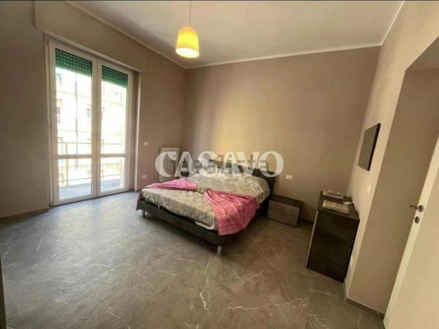 Appartamento in vendita di 120 m² in Via Temistocle Guerrazzi, 26