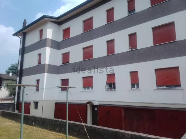 Appartamento in vendita di 120 m² in Via Teobaldo Ciconi