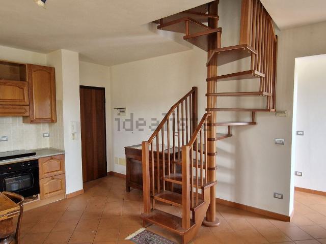 Appartamento in vendita di 120 m² in Via Teseo Sercecchi, 5