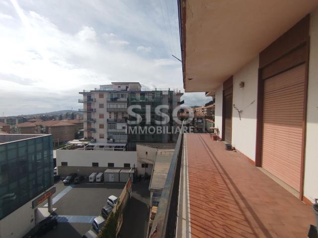 Appartamento in vendita di 120 m² in Via Tivoli