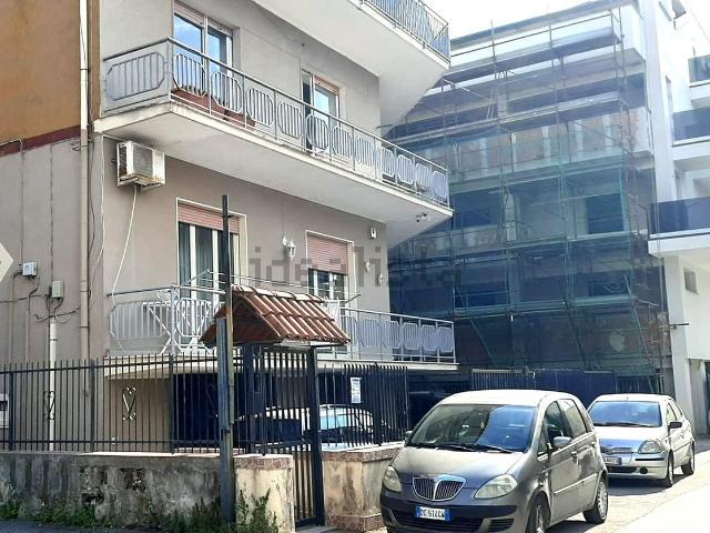 Appartamento in vendita di 120 m² in Via Tiziano