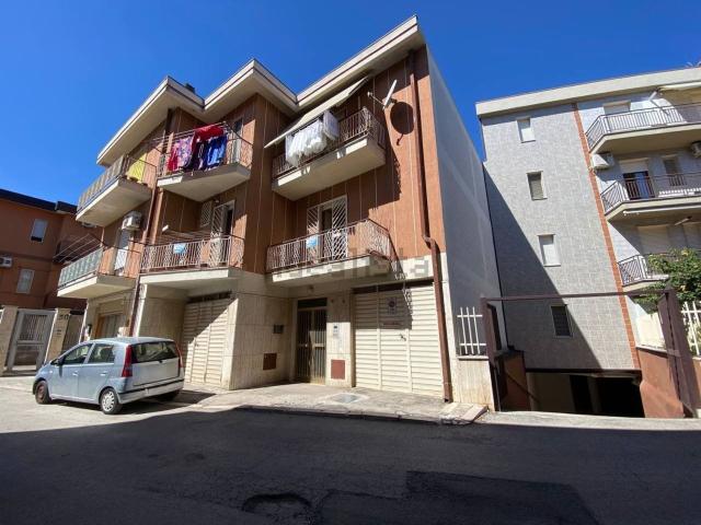 Appartamento in vendita di 120 m² in Via Tiziano Vecellio