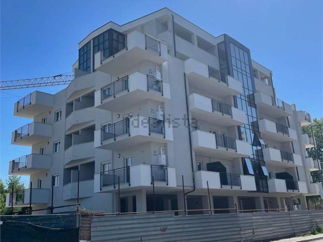 Appartamento in vendita di 120 m² in Via Tiburtina