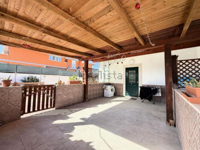 Appartamento in vendita di 120 m² in Via Ticino, 75