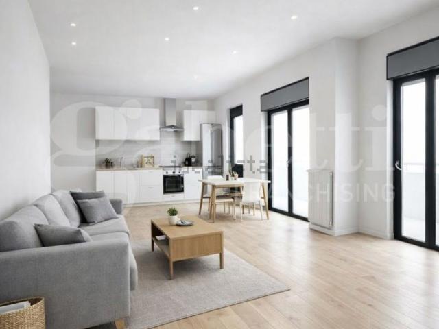 Appartamento in vendita di 120 m² in Via Timavo