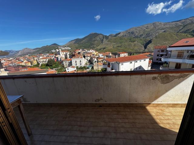 Appartamento in vendita di 120 m² in Via Timpone, 24