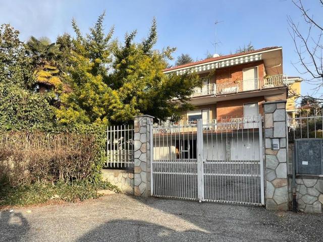 Appartamento in vendita di 120 m² in Via Traforo, 15