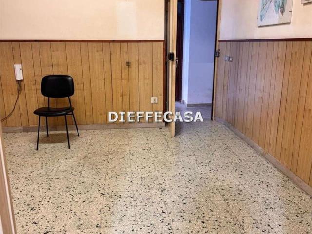 Appartamento in vendita di 120 m² in Via Trapani