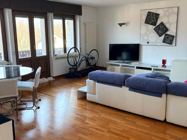 Appartamento in vendita di 120 m² in Via Traversere