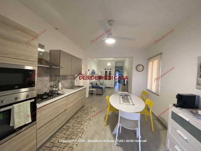 Appartamento in vendita di 120 m² in Via Trazzera Marina, 361