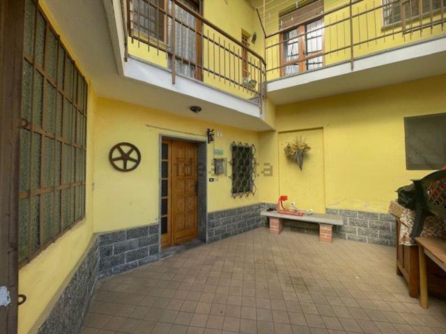 Appartamento in vendita di 120 m² in Via Tre Novembre, 5