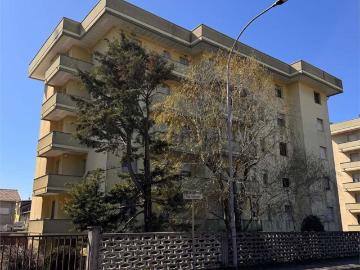 Appartamento in vendita di 120 m² in Via Tre Venezie, 40