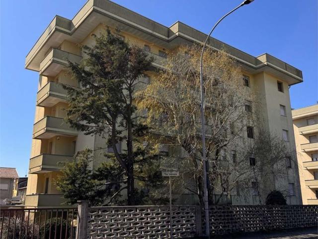 Appartamento in vendita di 120 m² in Via Tre Venezie, 40