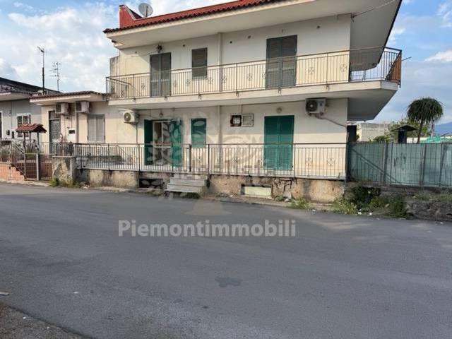 Appartamento in vendita di 120 m² in Via Trentuno