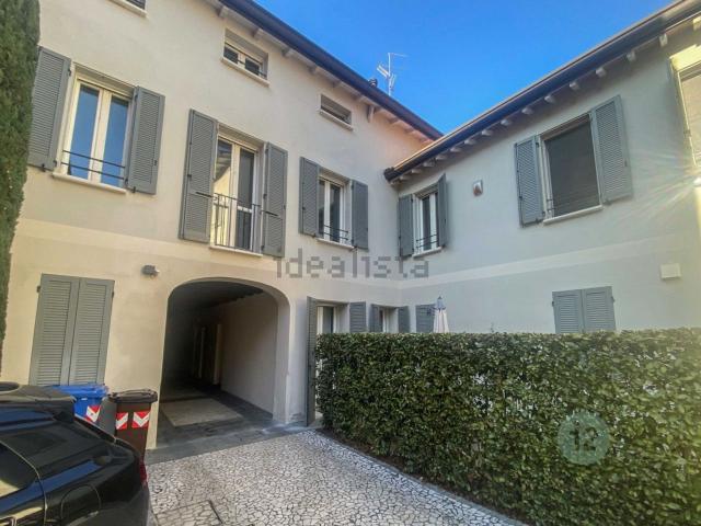 Appartamento in vendita di 120 m² in Via Trento e Trieste, 73