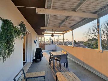 Appartamento in vendita di 120 m² in Via Trento, 1